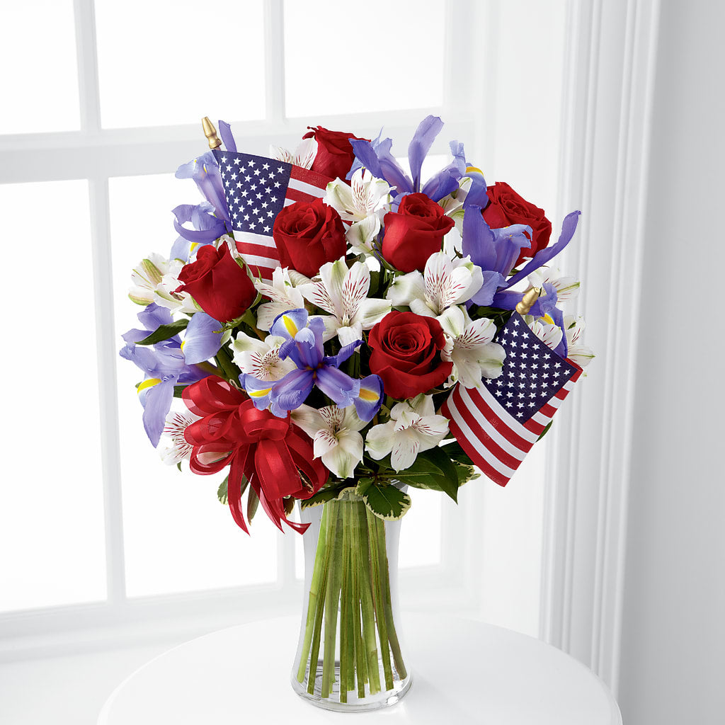 Unity Bouquet – Abc Florist, Mullens WV