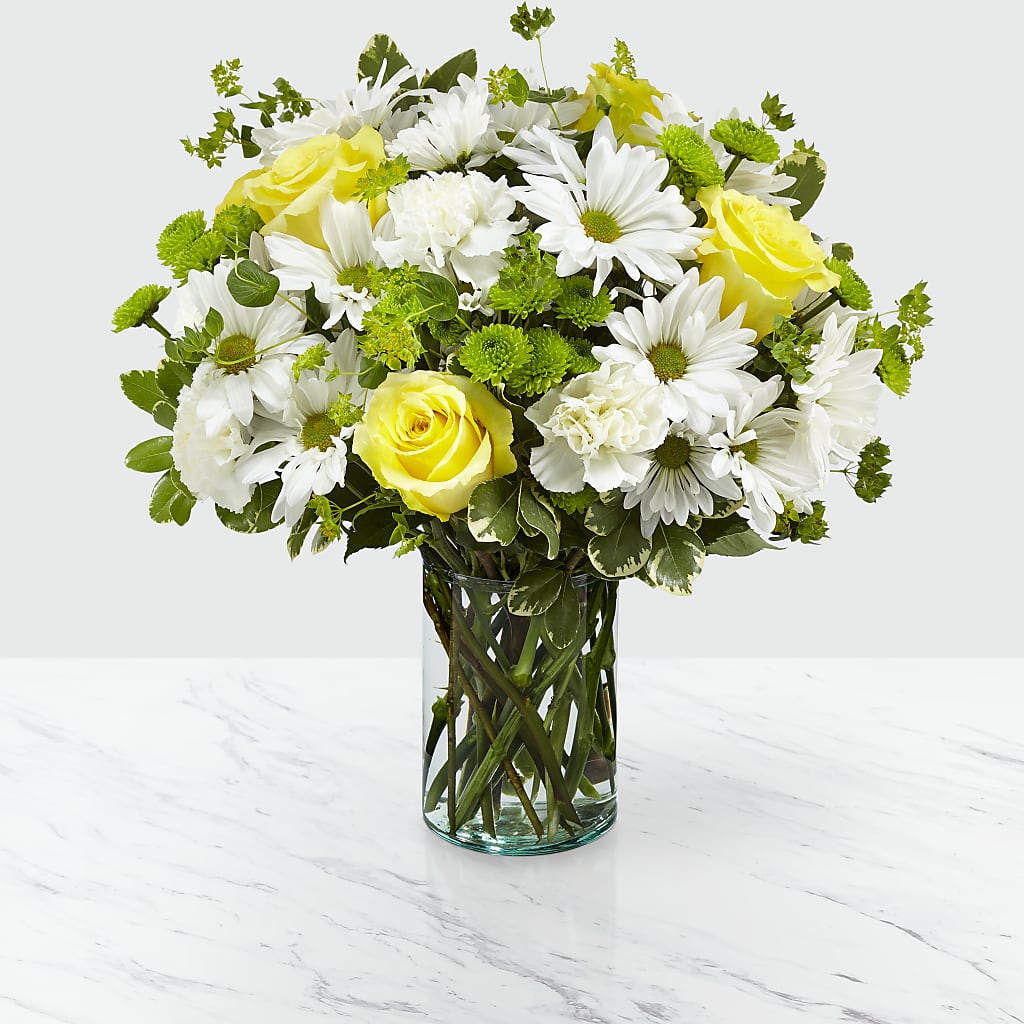 Happy Day Bouquet – Abc Florist, Mullens WV