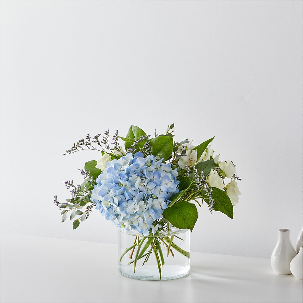 Coastal Blossom Bouquet – Abc Florist, Mullens WV