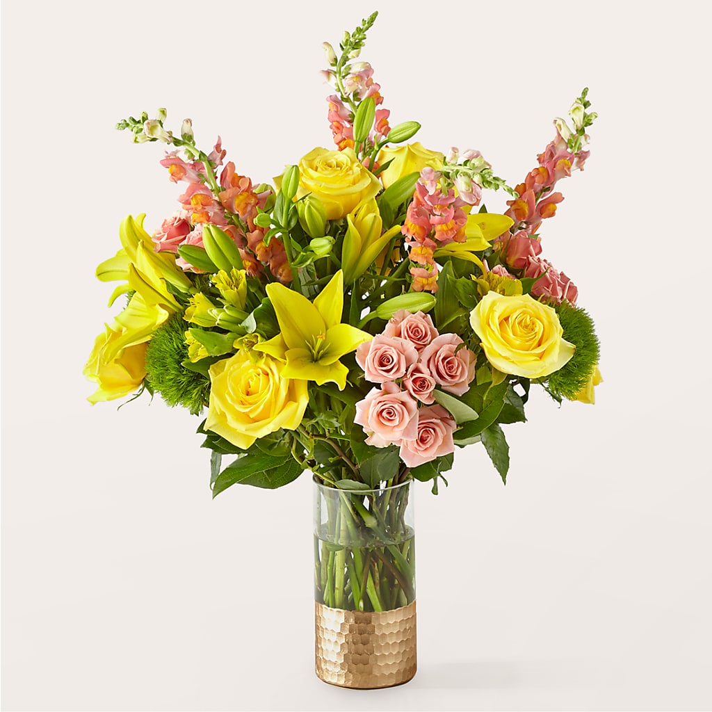 Getaway Bouquet – Abc Florist, Mullens WV
