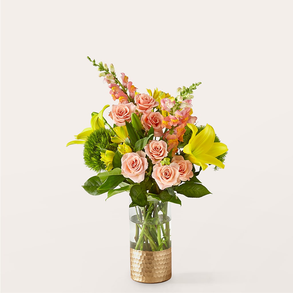 Getaway Bouquet – Abc Florist, Mullens WV