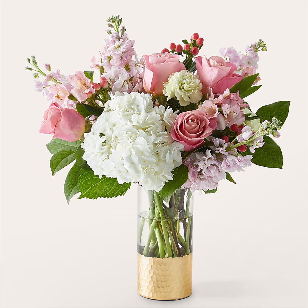 Little Luxuries Bouquet – Abc Florist, Mullens WV