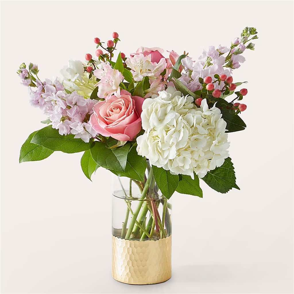 Little Luxuries Bouquet – Abc Florist, Mullens WV