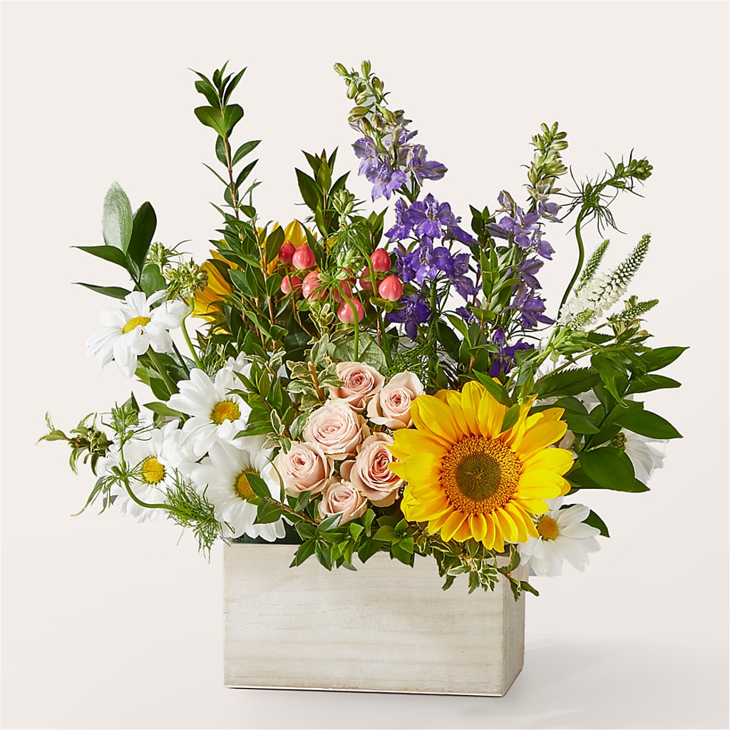 The Good Life Bouquet – Abc Florist, Mullens WV