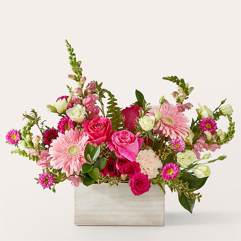 Too Cute Bouquet – Abc Florist, Mullens WV