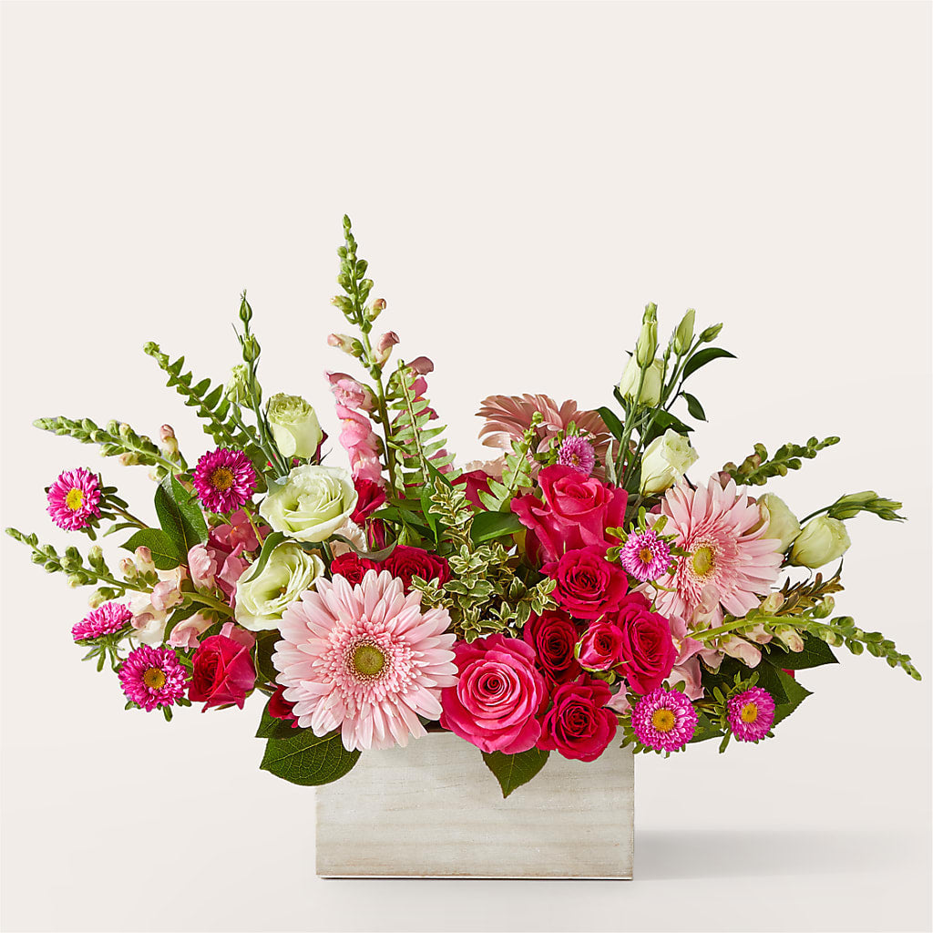 Too Cute Bouquet – Abc Florist, Mullens WV