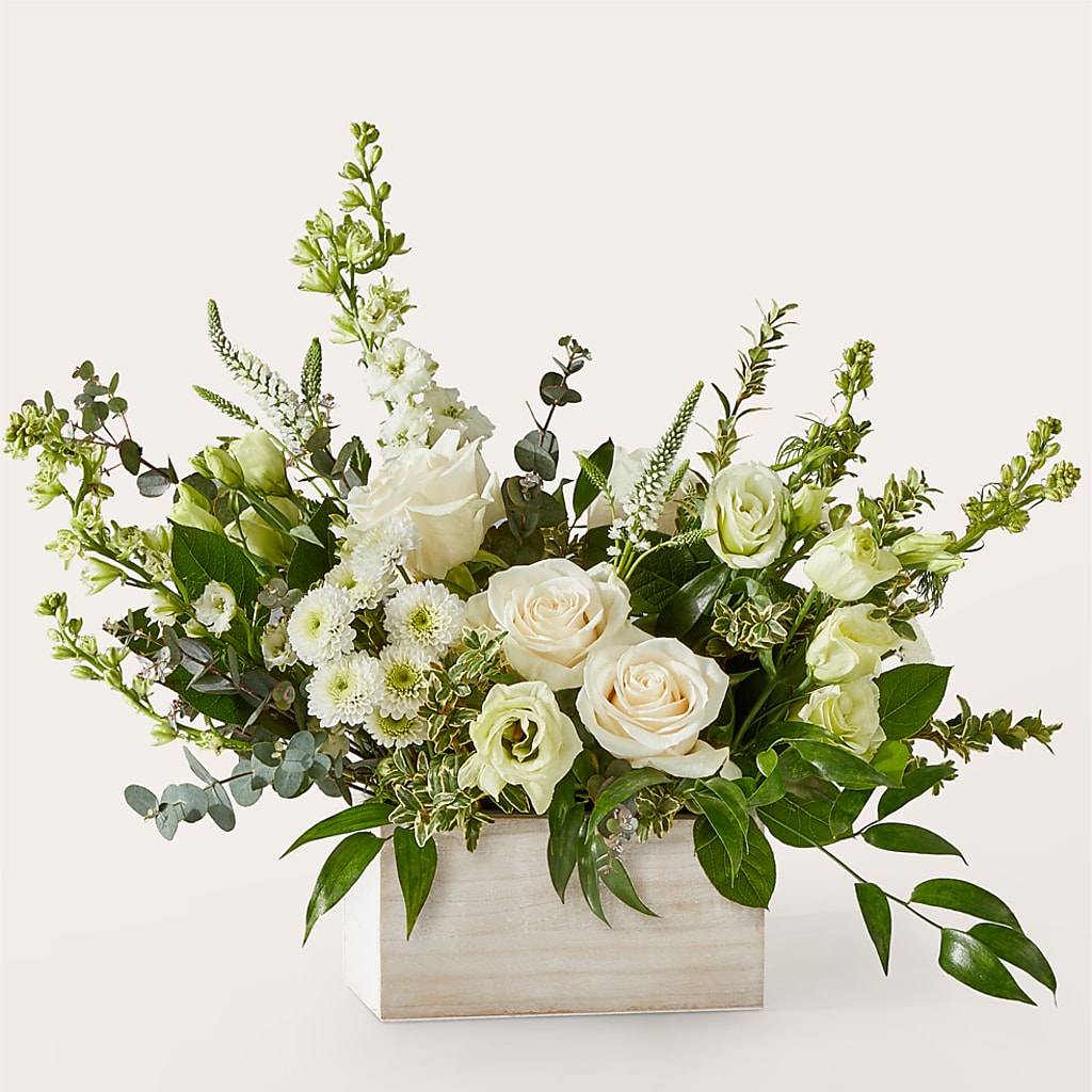 Cashmere Bouquet – Abc Florist, Mullens WV