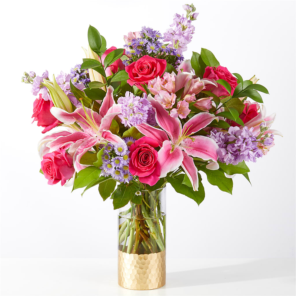 Written in the Stars Bouquet – Abc Florist, Mullens WV