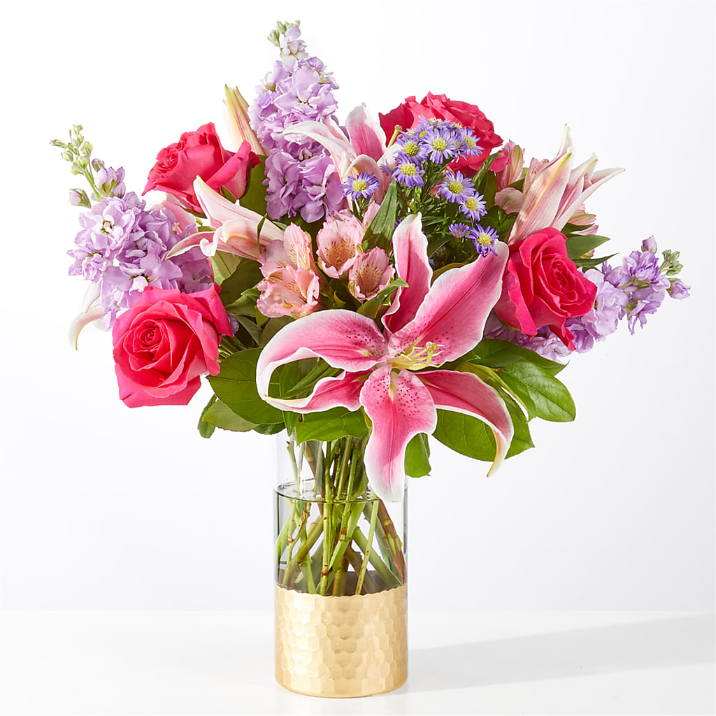 Written in the Stars Bouquet – Abc Florist, Mullens WV