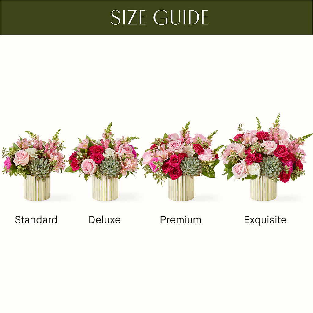 Magenta Musings Bouquet – Abc Florist, Mullens WV