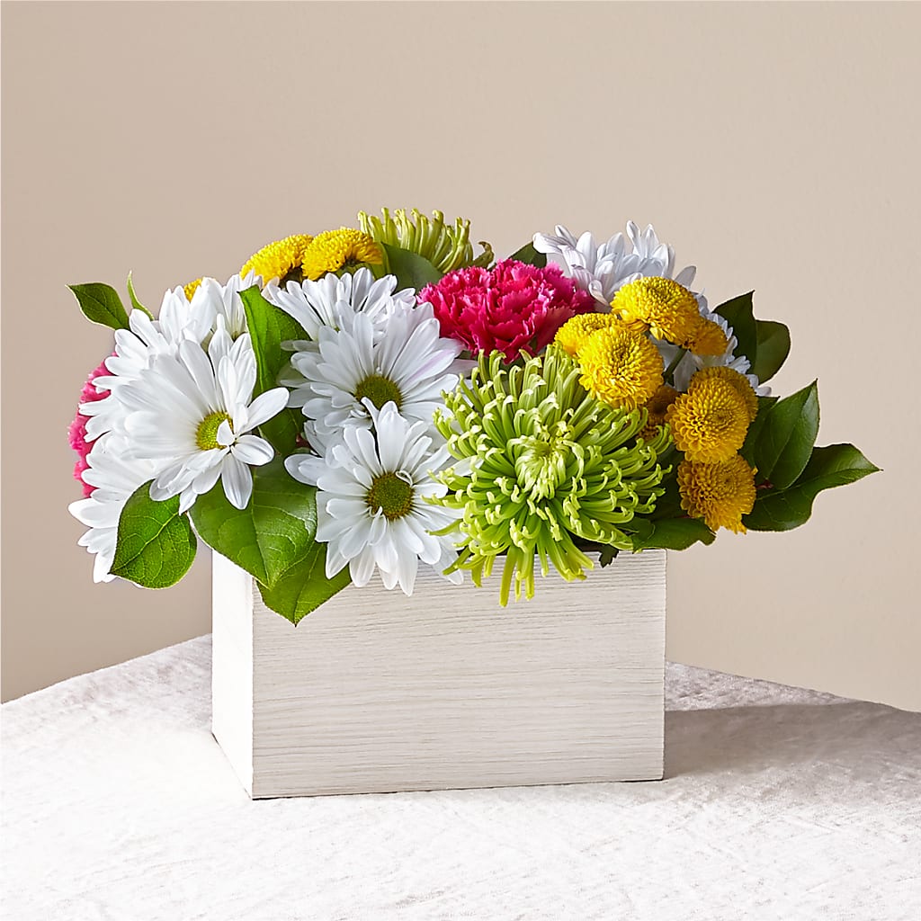 Sorbet Bouquet – Abc Florist, Mullens WV