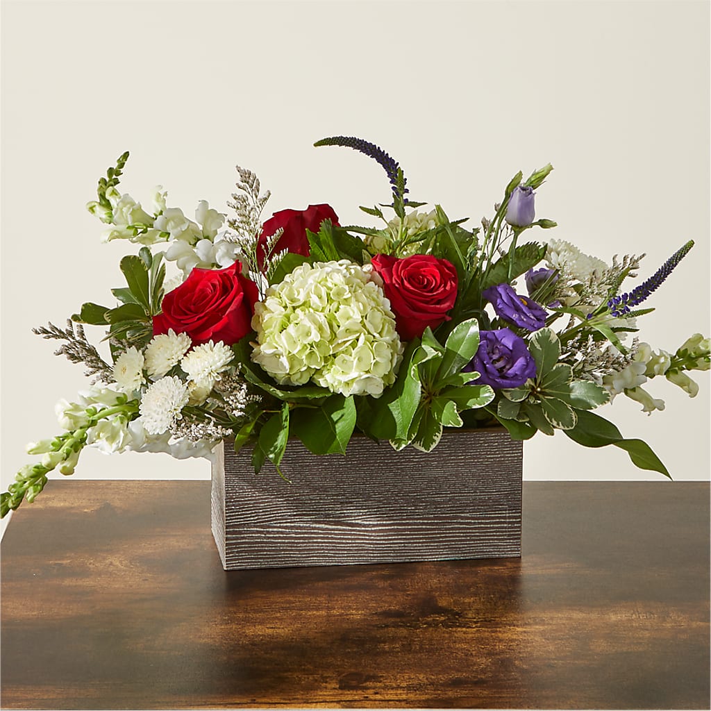 Sweet Magnolia Bouquet – Abc Florist, Mullens WV