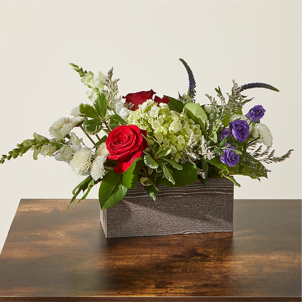 Sweet Magnolia Bouquet – Abc Florist, Mullens WV