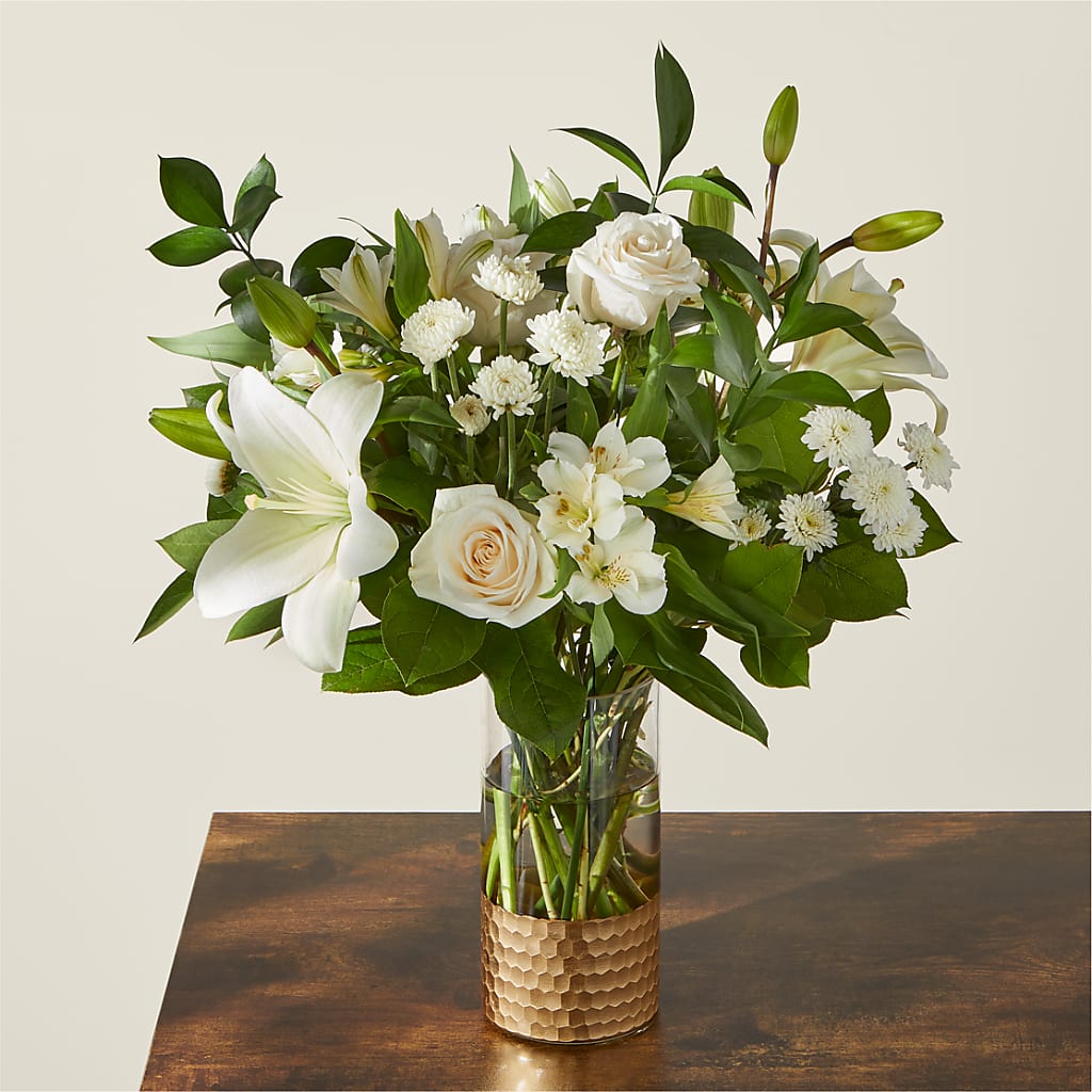 Beautiful Day Bouquet – Abc Florist, Mullens WV