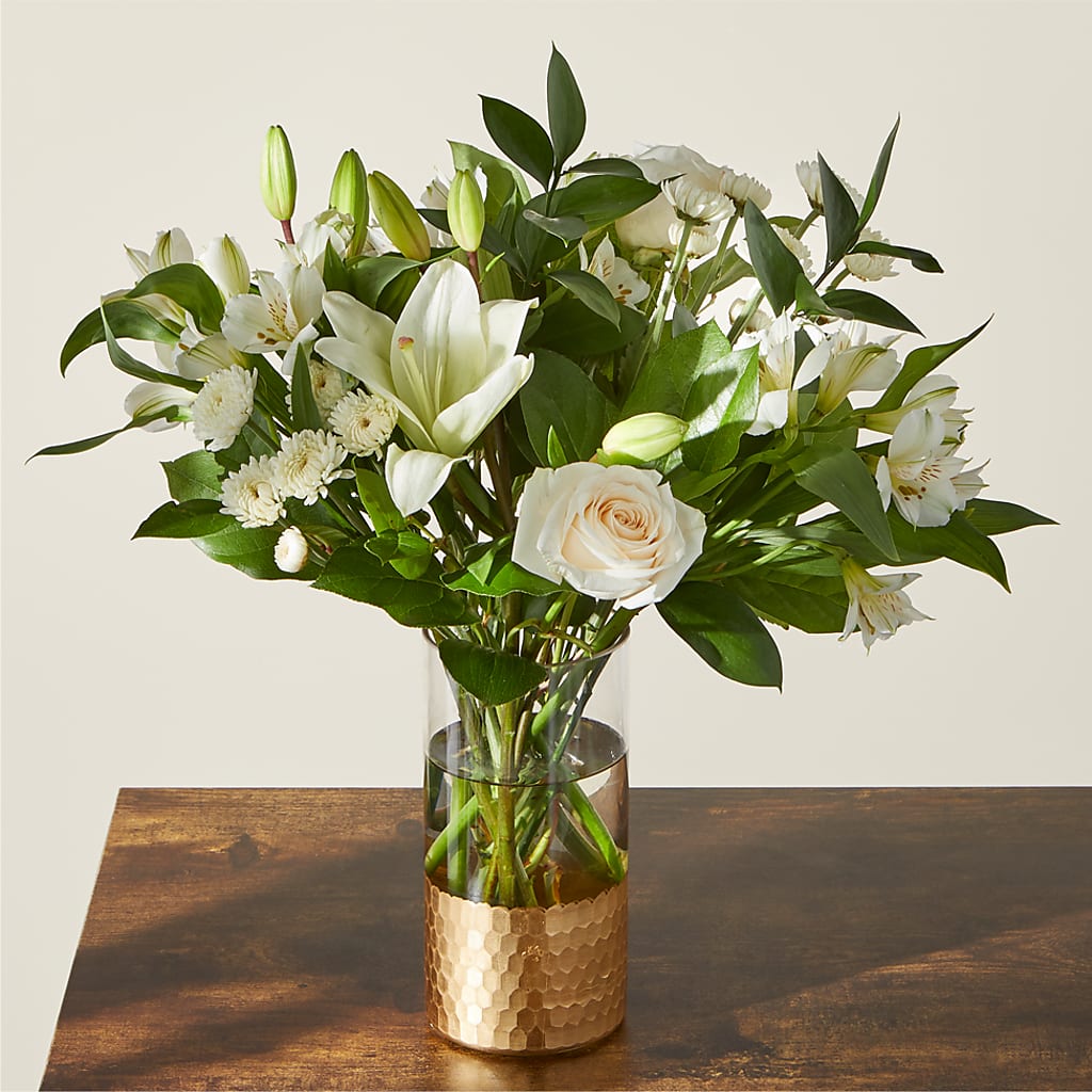 Beautiful Day Bouquet – Abc Florist, Mullens WV