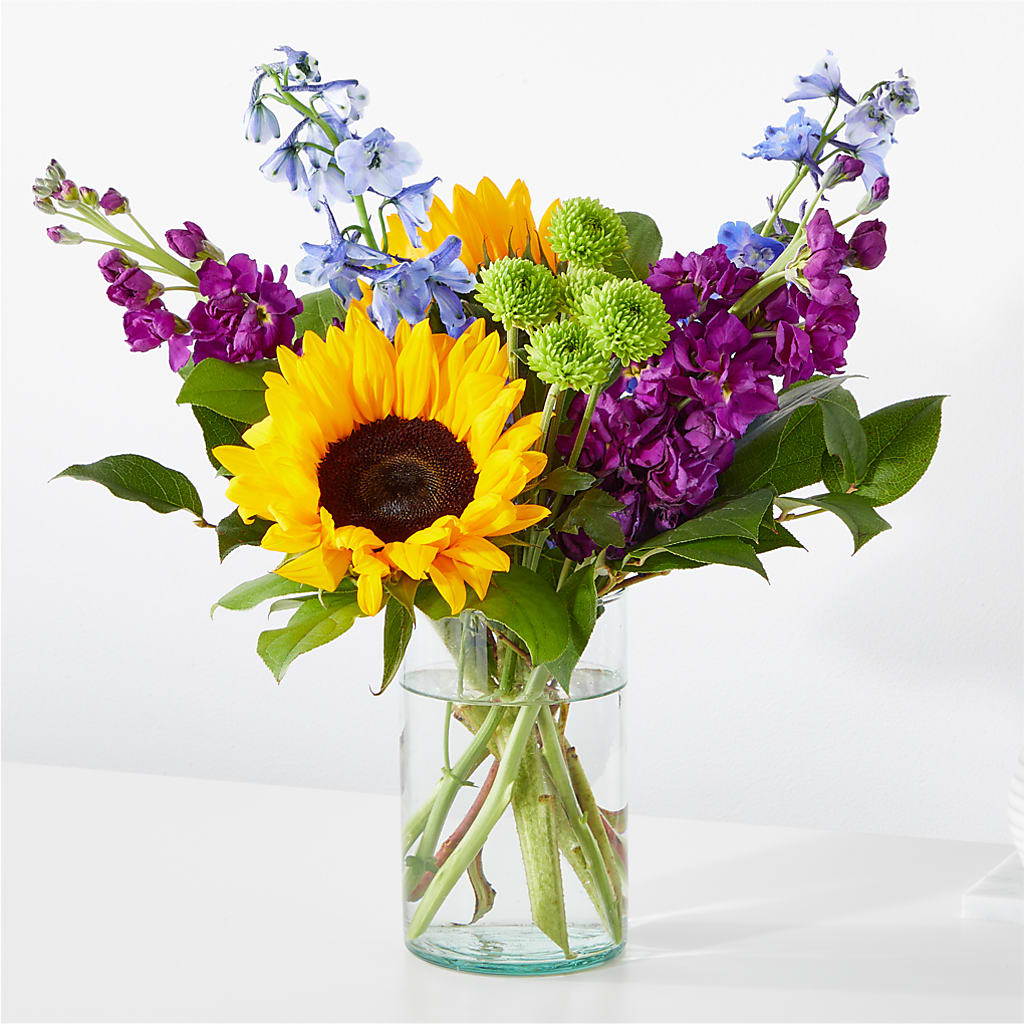 Catching Rays Bouquet – Abc Florist, Mullens WV
