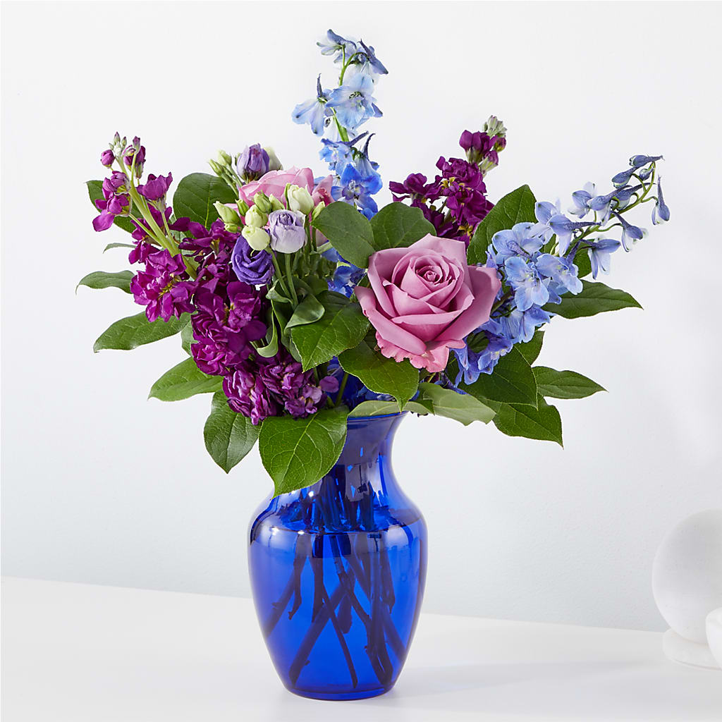 Twilight Glow Bouquet – Abc Florist, Mullens WV