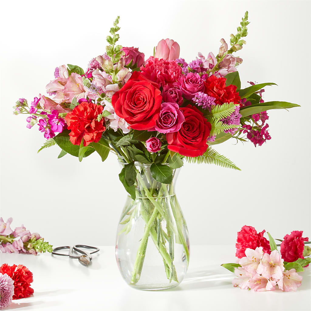 Together Forever - A Florist Original – Abc Florist, Mullens WV