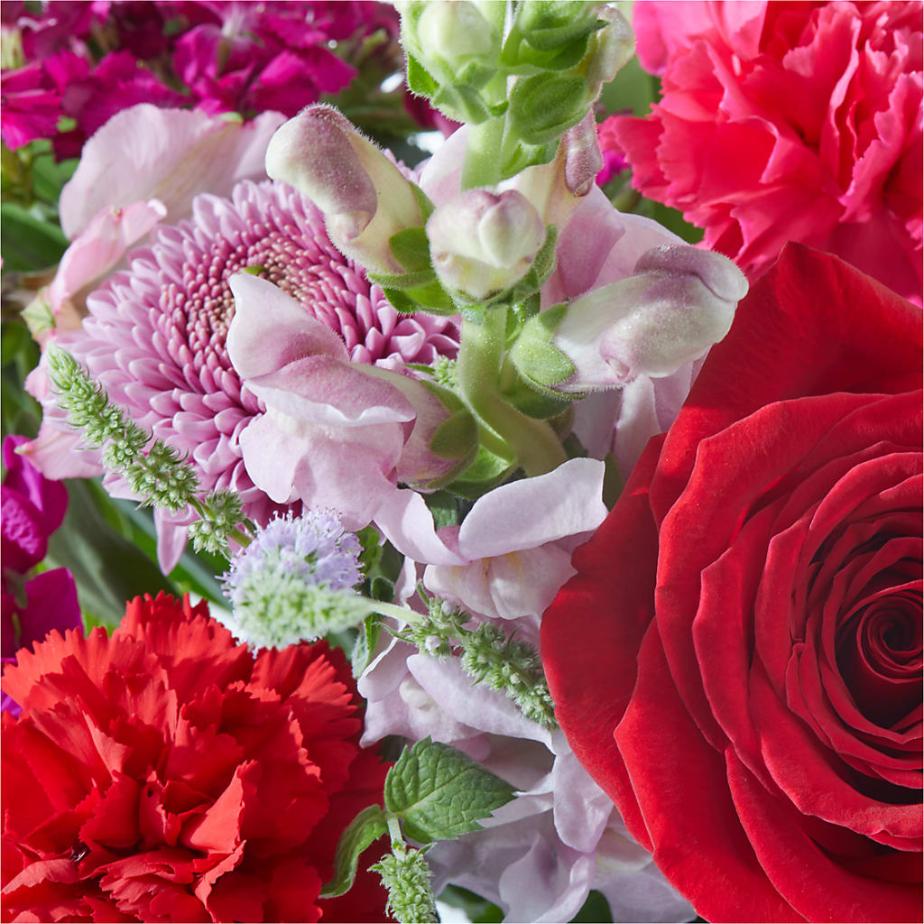 Simply the Best - A Florist Original – Abc Florist, Mullens WV