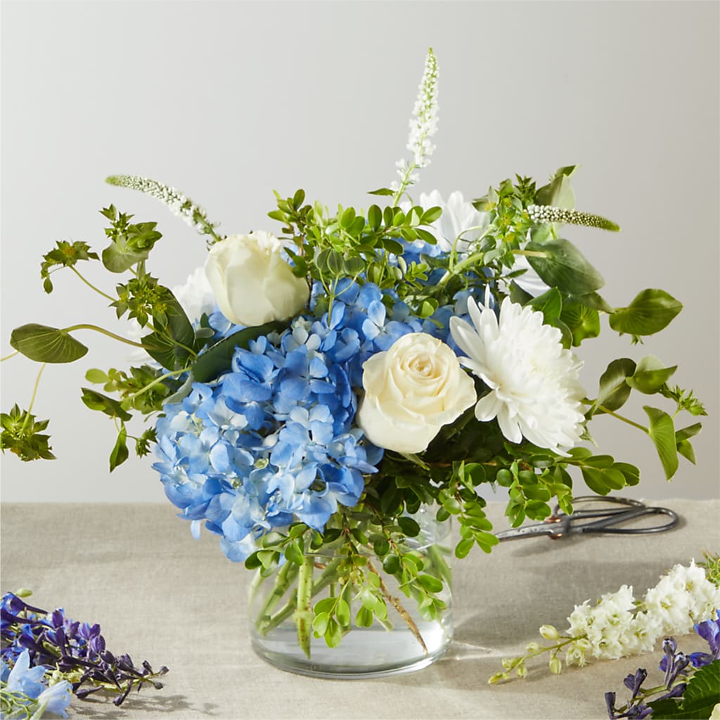 Festival of Lights – A Florist Original – Abc Florist, Mullens WV