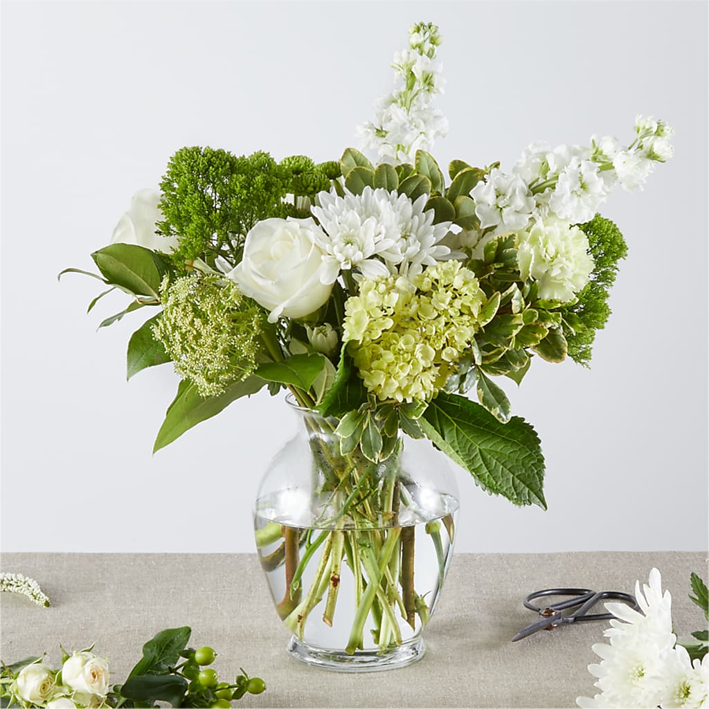 Irish Garden - A Florist Original – Abc Florist, Mullens WV