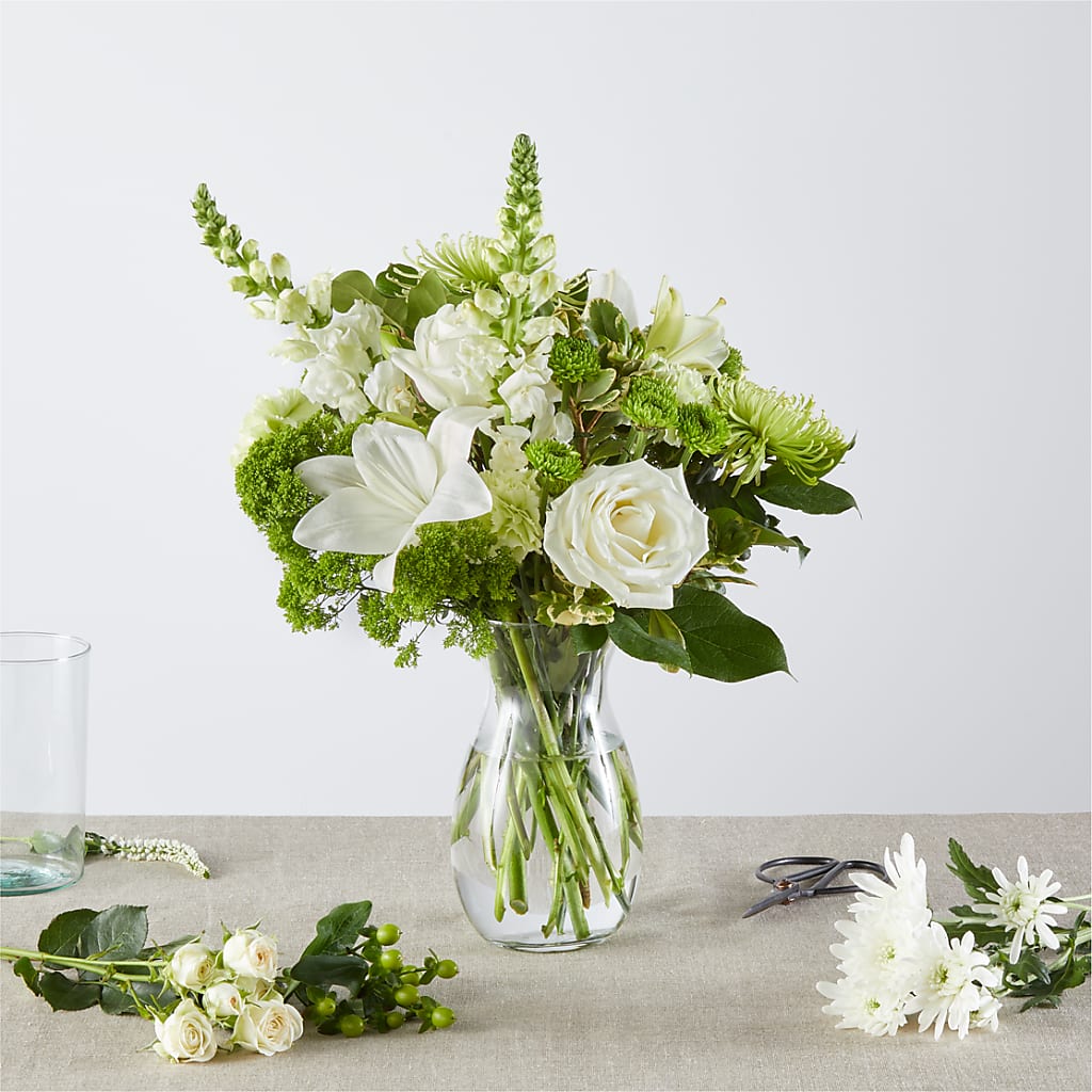 Irish Garden - A Florist Original – Abc Florist, Mullens WV
