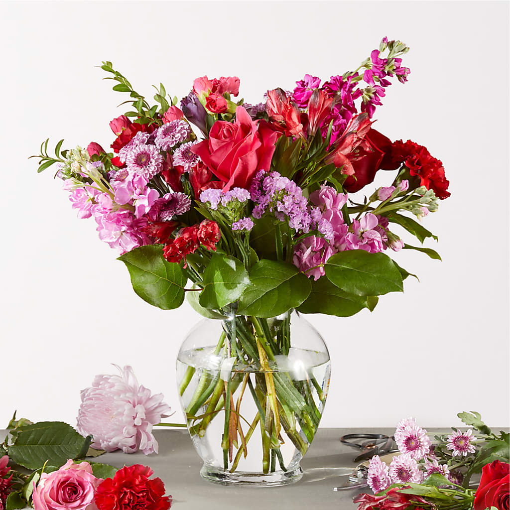 Regal Jewel – A Florist Original – Abc Florist, Mullens WV