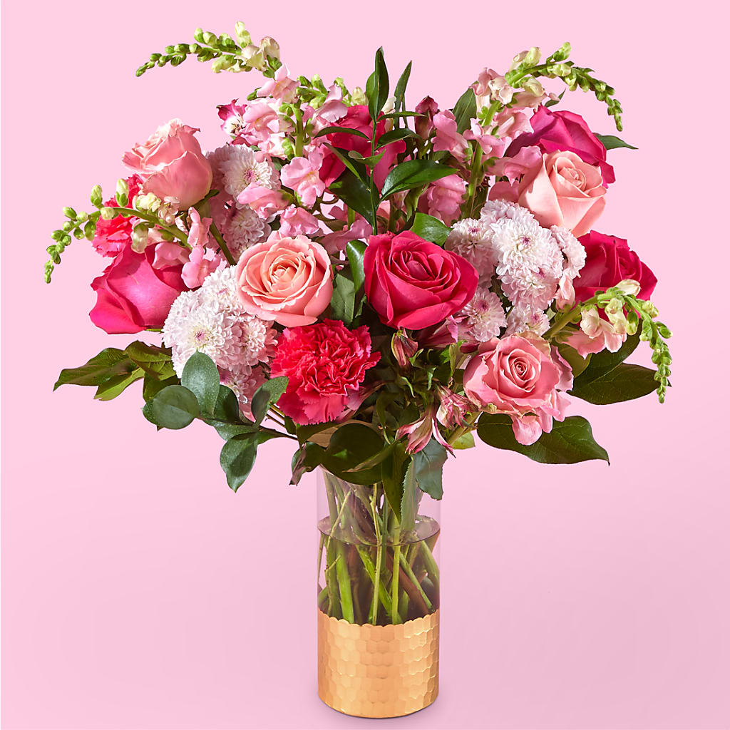 The Same Moon Bouquet – Abc Florist, Mullens WV