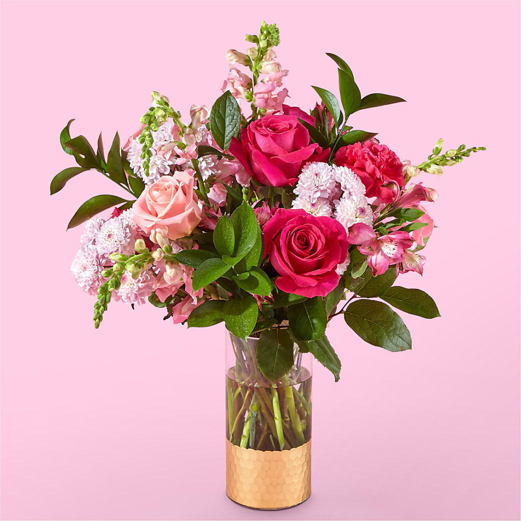 The Same Moon Bouquet – Abc Florist, Mullens WV