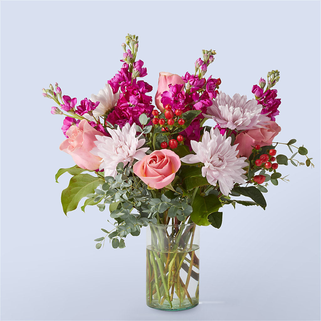 Sunday Morning Bouquet – Abc Florist, Mullens WV