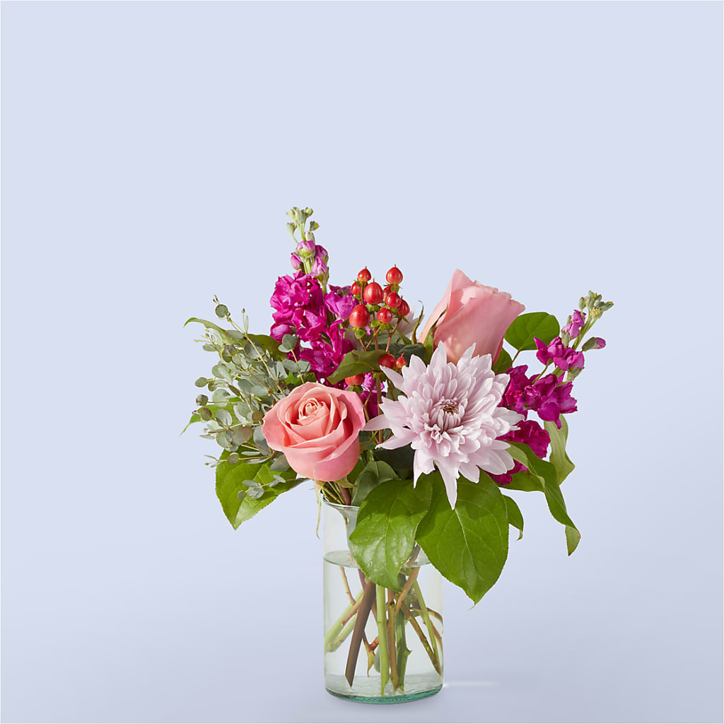Sunday Morning Bouquet – Abc Florist, Mullens WV