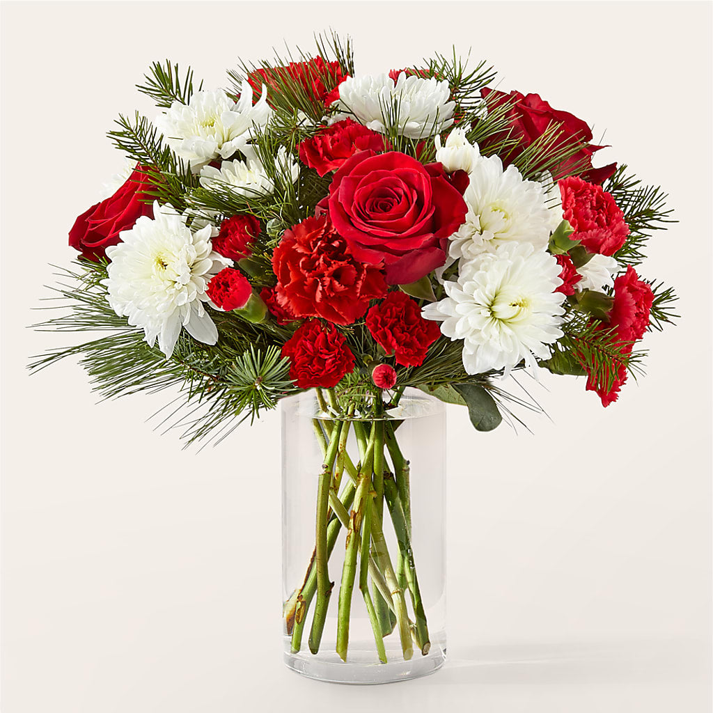 Seasonal Magic Bouquet – Abc Florist, Mullens WV