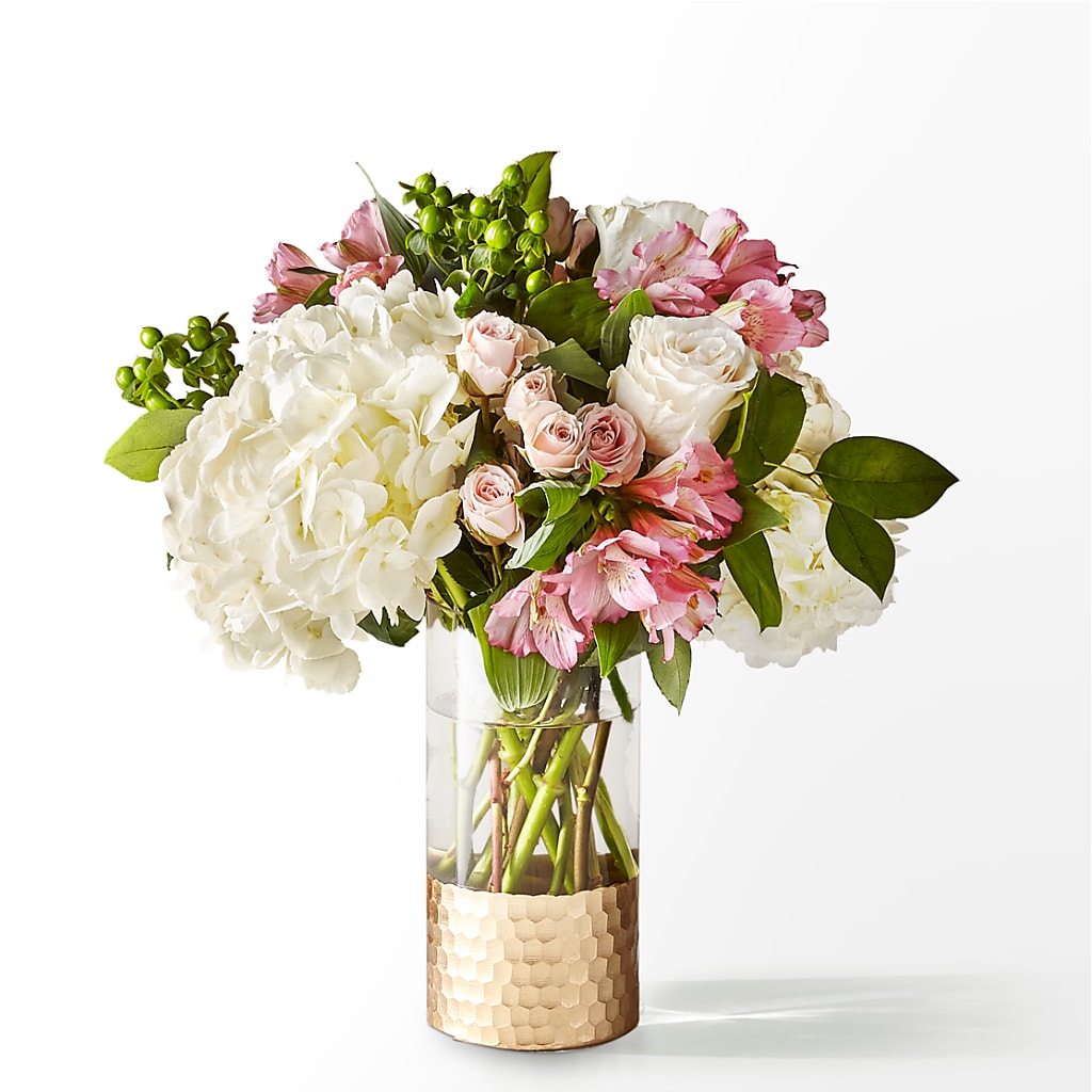 Parisian Stroll Bouquet – Abc Florist, Mullens WV