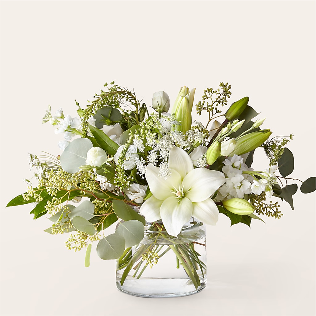 Alluring Elegance Bouquet – Abc Florist, Mullens WV