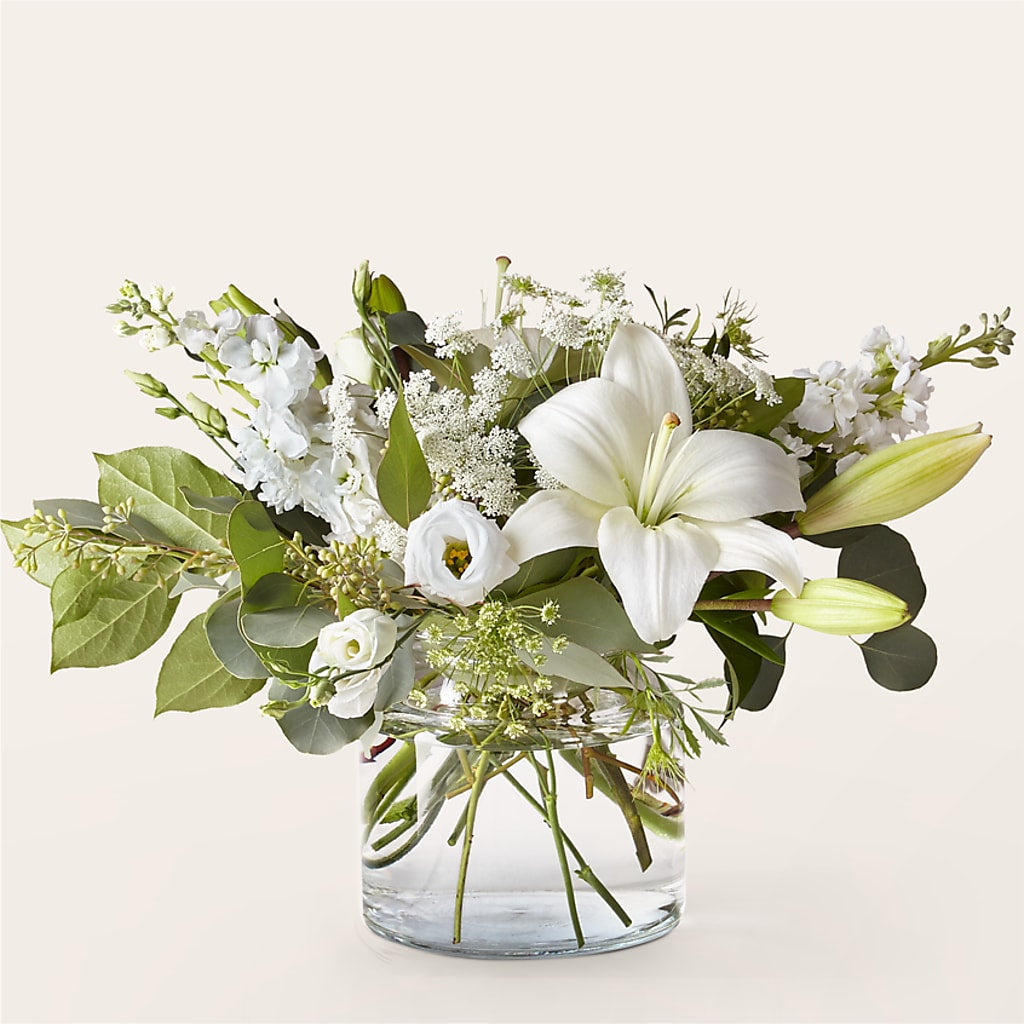 Alluring Elegance Bouquet – Abc Florist, Mullens WV