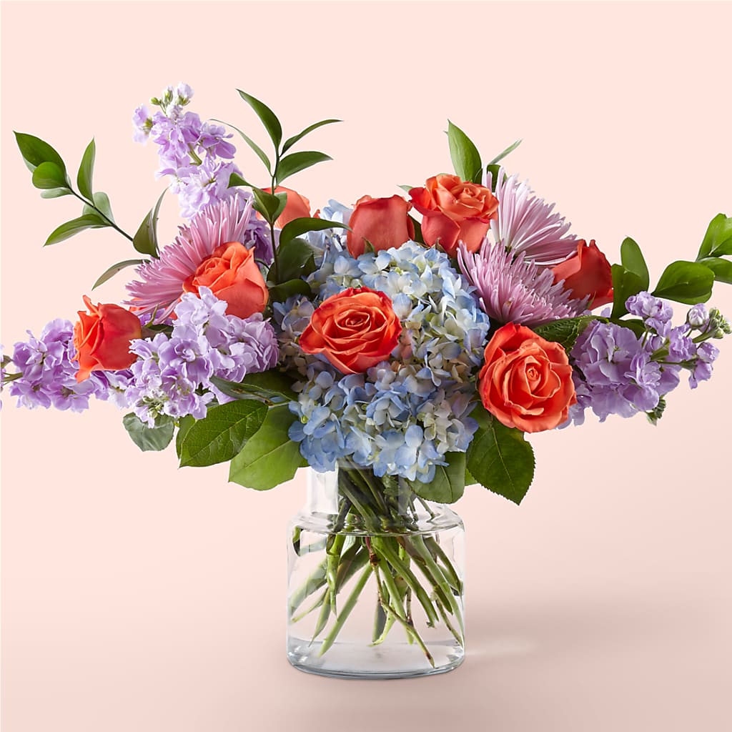 Be Mine Bouquet – Abc Florist, Mullens WV