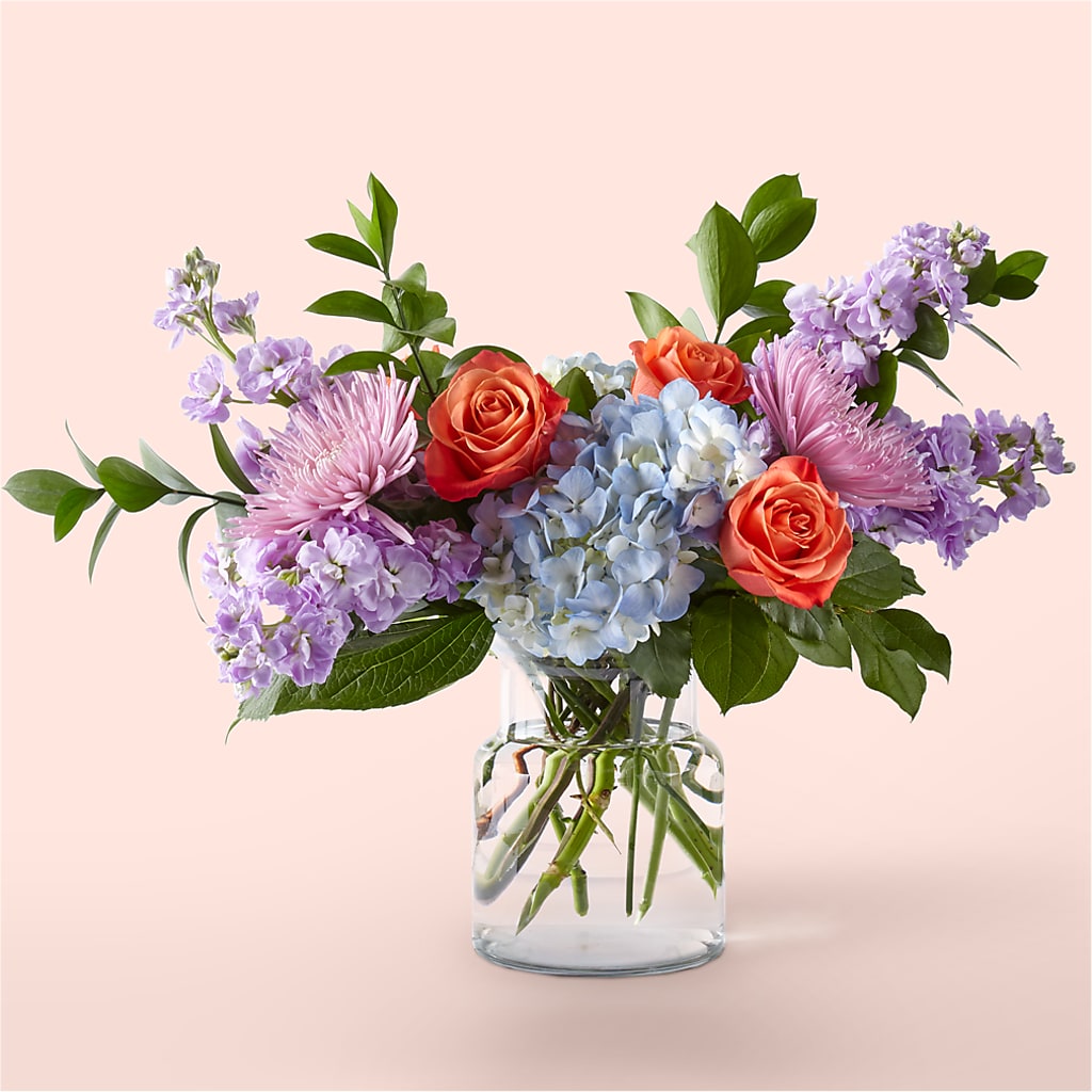 Be Mine Bouquet – Abc Florist, Mullens WV