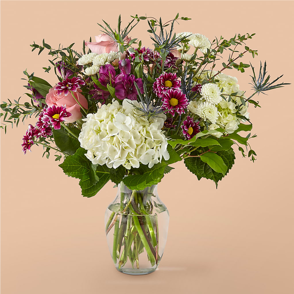Parlour Bouquet – Abc Florist, Mullens WV