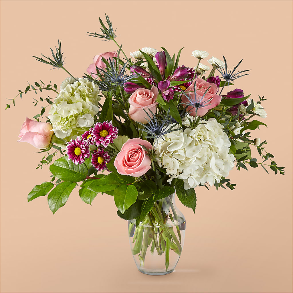 Parlour Bouquet – Abc Florist, Mullens WV