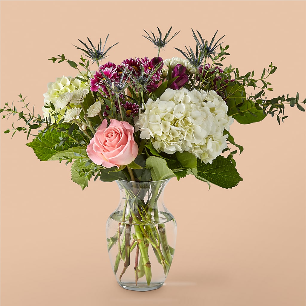Parlour Bouquet – Abc Florist, Mullens WV