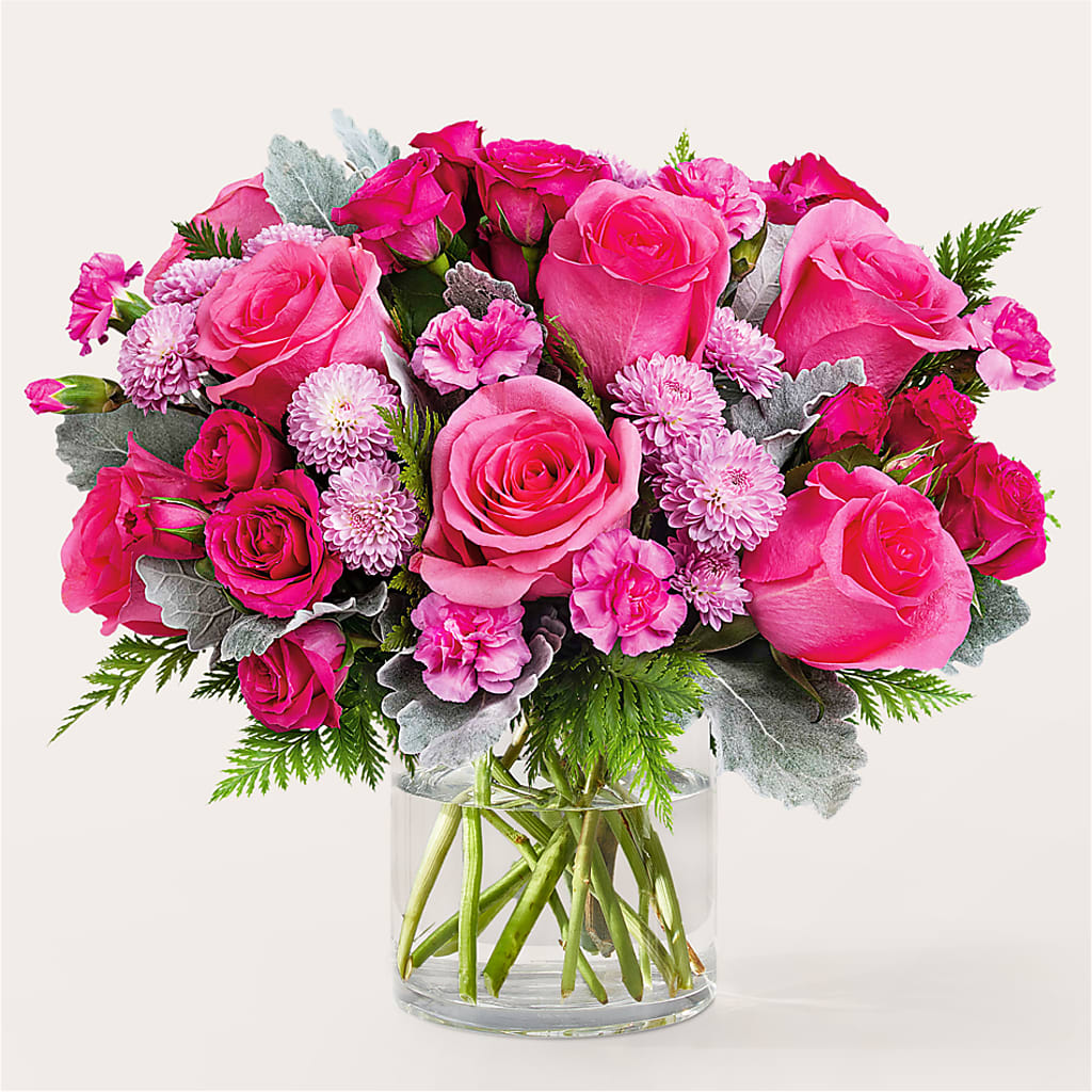 Sweet As Can Be Bouquet – Abc Florist, Mullens WV