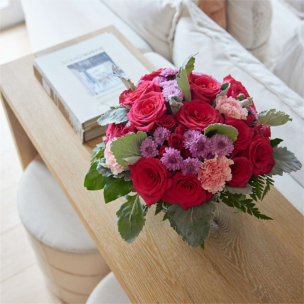 Sweet As Can Be Bouquet – Abc Florist, Mullens WV