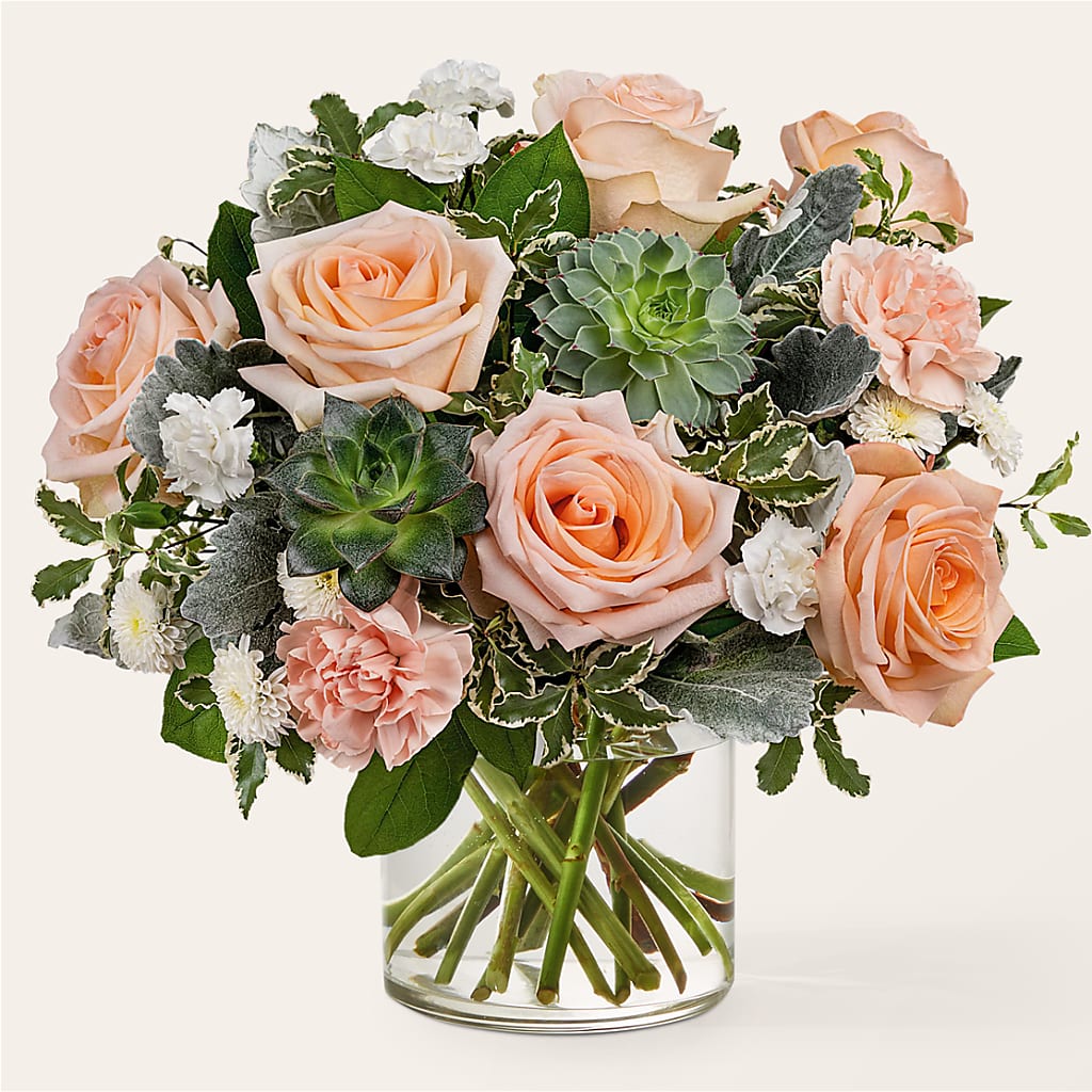 Sweet Tea Bouquet – Abc Florist, Mullens WV