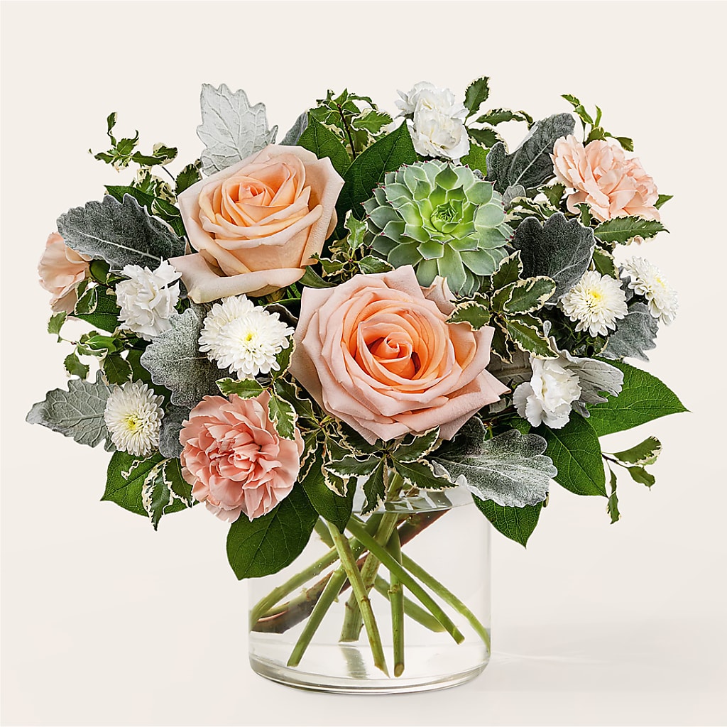 Sweet Tea Bouquet – Abc Florist, Mullens WV