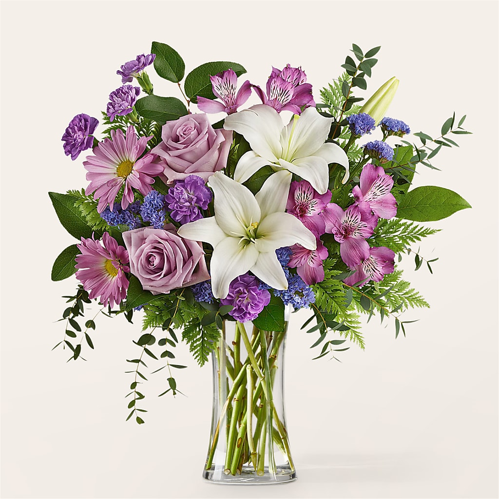 The Dreamscape Bouquet – Abc Florist, Mullens WV