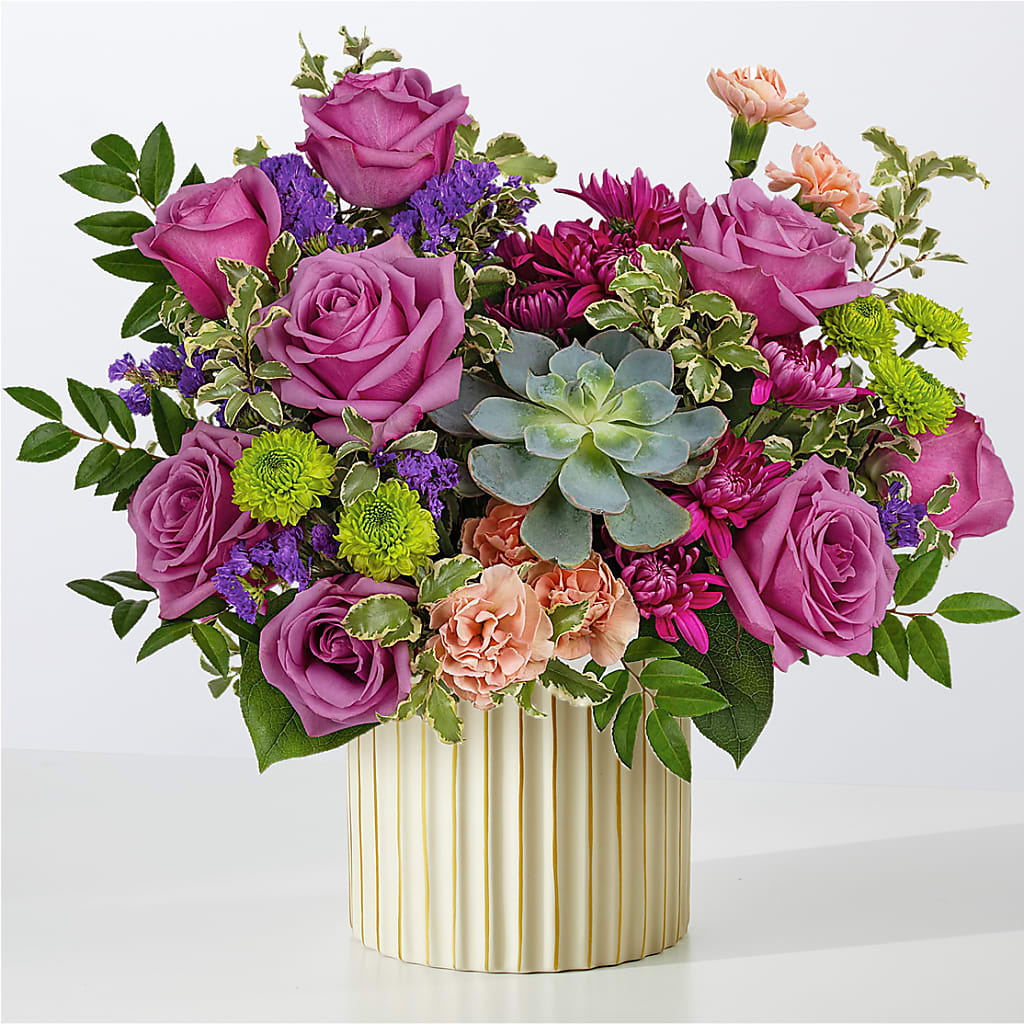 You're a Gem Bouquet – Abc Florist, Mullens WV