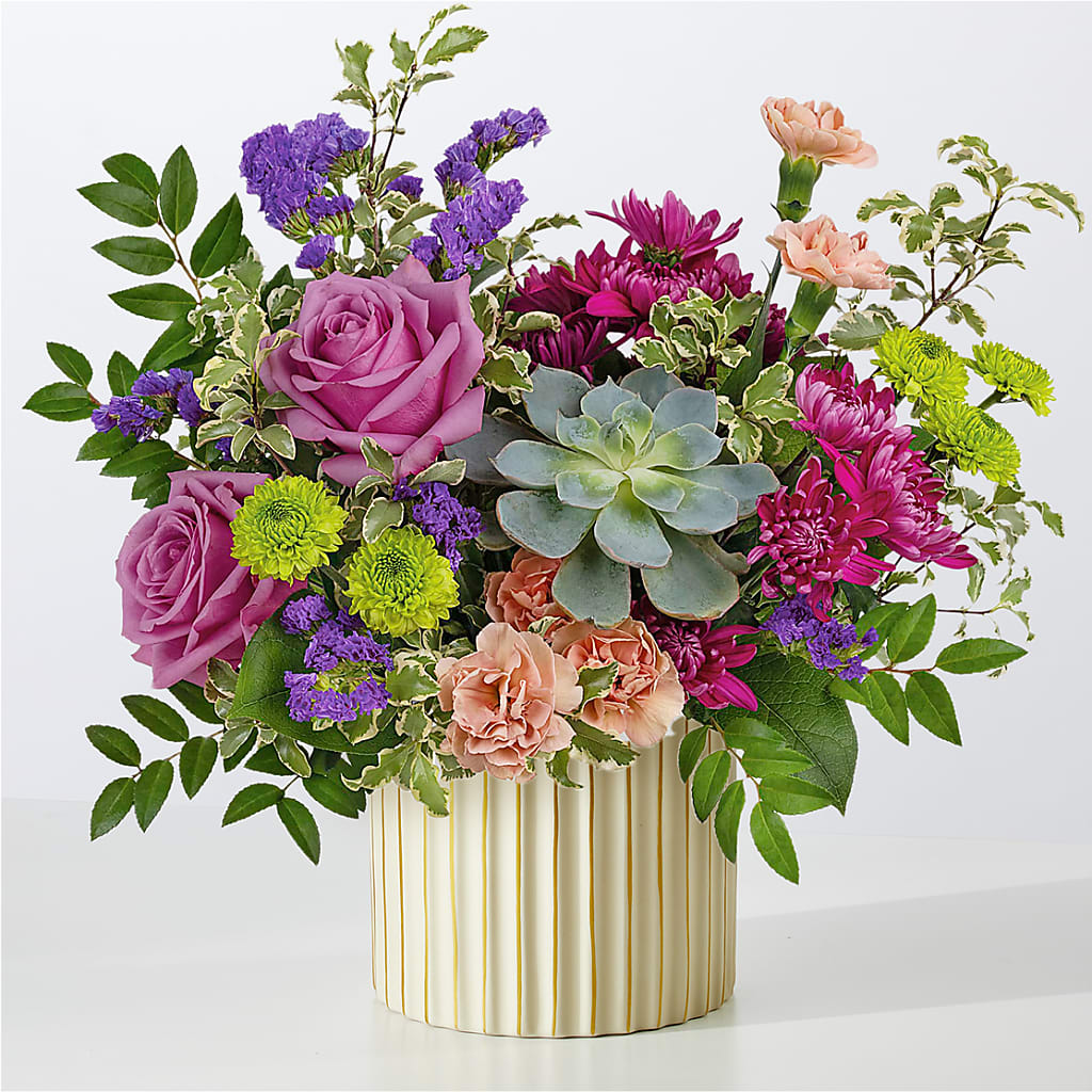 You're a Gem Bouquet – Abc Florist, Mullens WV