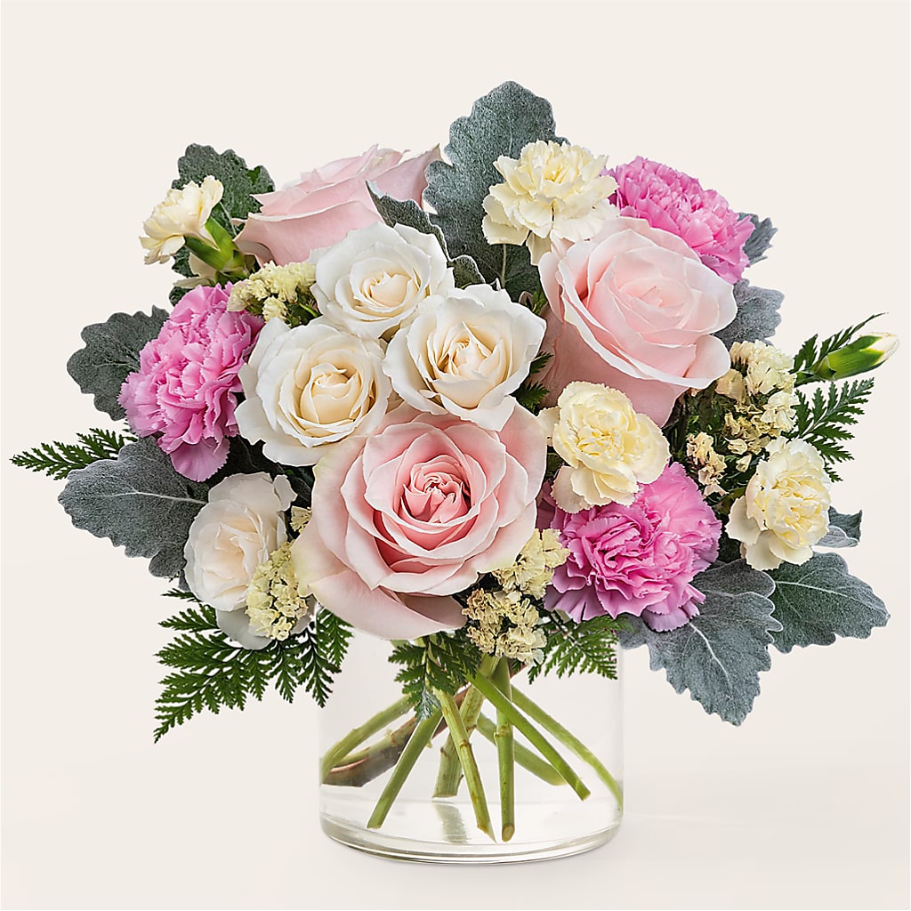 Blissful Moments Bouquet – Abc Florist, Mullens WV