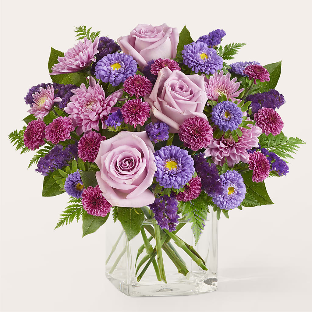 In Harmony Bouquet – Abc Florist, Mullens WV