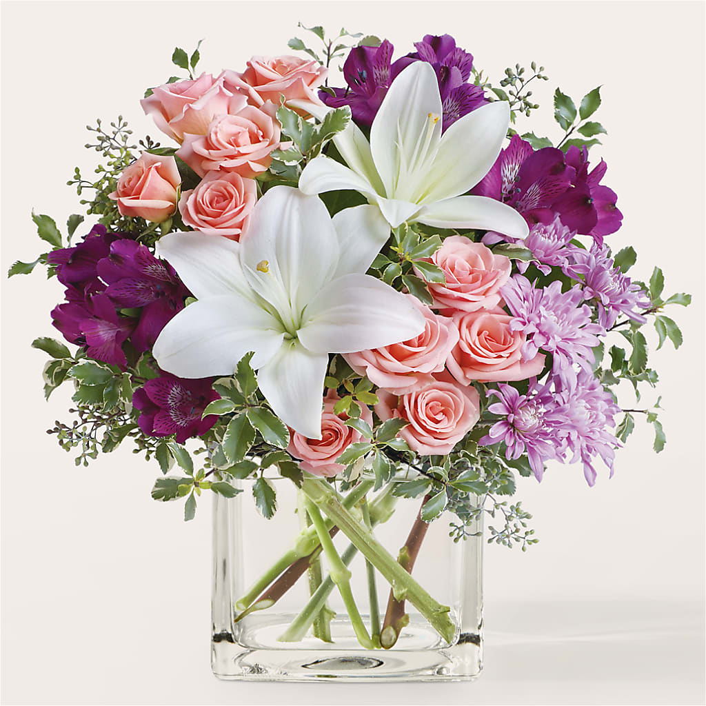 Mani Pedi Bouquet – Abc Florist, Mullens WV